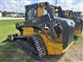 John Deere 2023 333G Track Loaders