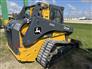 John Deere 2023 333G Track Loaders
