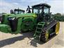 2021 John Deere 8RT 370