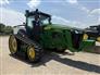 2021 John Deere 8RT 370