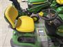 2024 John Deere S130