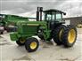 John Deere 1991 4755 Other Tractors