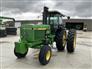 John Deere 1991 4755 Other Tractors