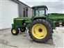 John Deere 1991 4755 Other Tractors