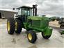 John Deere 1991 4755 Other Tractors
