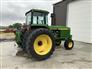 John Deere 1991 4755 Other Tractors