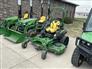 John Deere 2019 Z970R Riding Lawn Mowers