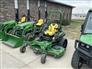 John Deere 2019 Z970R Riding Lawn Mowers