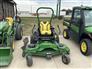 John Deere 2019 Z970R Riding Lawn Mowers