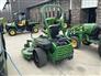 John Deere 2019 Z970R Riding Lawn Mowers
