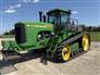 John Deere 2005 9520T Other Tractors
