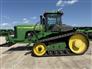 John Deere 2005 9520T Other Tractors