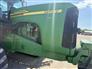 John Deere 2005 9520T Other Tractors