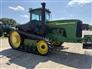 John Deere 2005 9520T Other Tractors