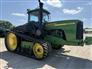2002 John Deere ...
