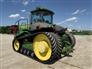 2002 John Deere 9520T