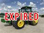 John Deere 2023 8R 410 Other Tractors