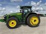 2023 John Deere 8R 410