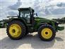 2023 John Deere 8R 410