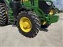 2024 John Deere 6R 195