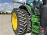 2024 John Deere 6R 195
