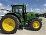 2024 John Deere 6R 195