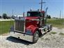 2017 Kenworth W900