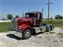 2017 Kenworth W900