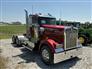 2017 Kenworth W900