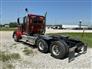 2017 Kenworth W900