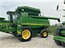 John Deere 2005 9760 STS Combines