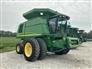 John Deere 2005 9760 STS Combines