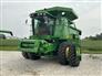 John Deere 2005 9760 STS Combines