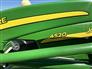 John Deere 2012 4520 Other Tractors