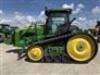 John Deere 2013 8360RT Other Tractors
