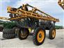 Hagie 2018 STS12 Sprayers - Self Propelled