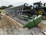 John Deere 2015 635FD Headers - Other