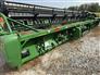 John Deere 2015 635FD Headers - Other
