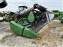 John Deere 2015 635FD Headers - Other