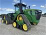 2021 John Deere 9620RX