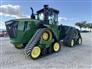 2021 John Deere 9620RX