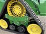 2021 John Deere 9620RX