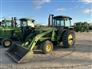 John Deere 1979 4440 Other Tractors