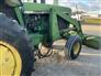John Deere 1979 4440 Other Tractors