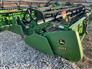 John Deere 2003 925F Headers - Other