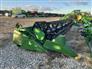 John Deere 2003 925F Headers - Other
