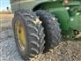 John Deere 2012 S670 Combines