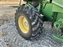 John Deere 2012 S670 Combines