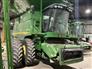 John Deere 2010 9870 STS Combines