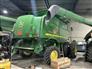 John Deere 2010 9870 STS Combines